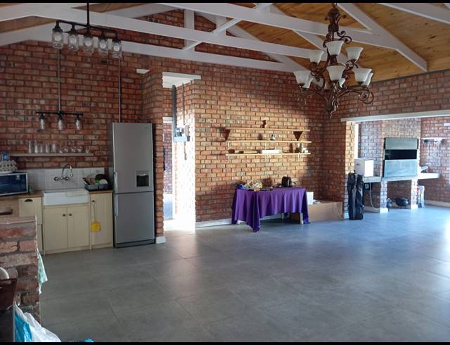 3 BEDROOM FREESTANDING TO LET IN CANNONVILLE